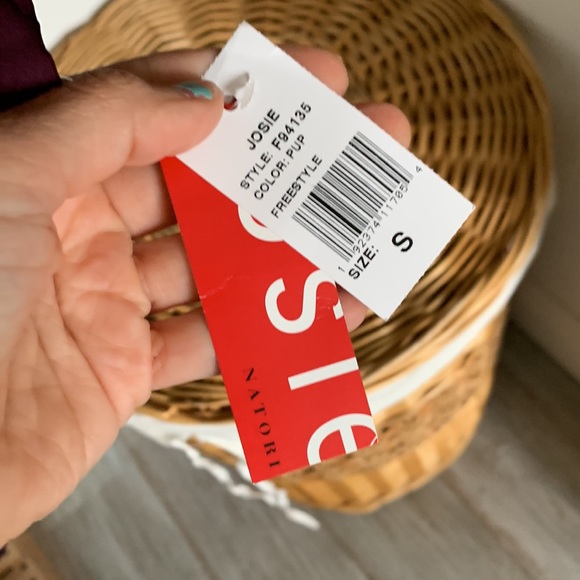 Vintage Josie Natori red label kimono NWT - Picture 11 of 14